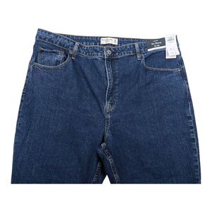 Women's Abercrombie & Fitch Jeans Curve Love The Skinny High Rise 34/18R NWT $90